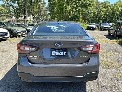 New 2025 Subaru Legacy Premium image 15