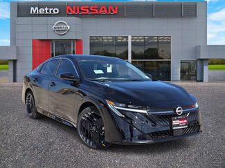 New 2026 Nissan Sentra SR w/ SR Premium Package video 1