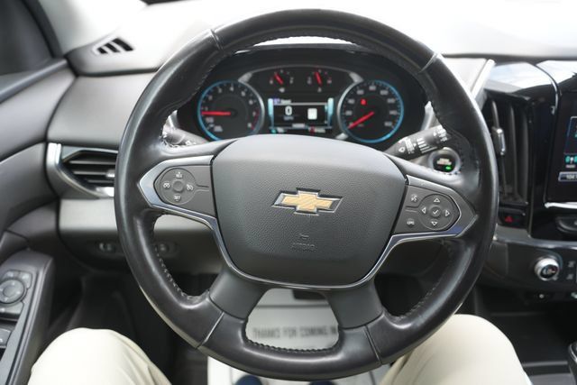Used 2018 Chevrolet Traverse LT AWD/4WD image 30