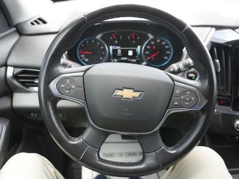 Used 2018 Chevrolet Traverse LT AWD/4WD image 30