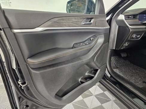 New 2026 Jeep Grand Cherokee Limited AWD/4WD image 20