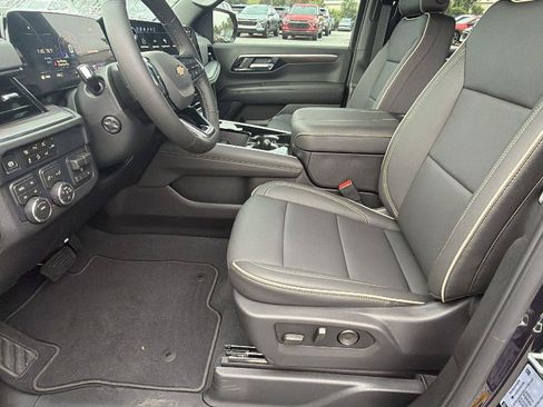 New 2026 Chevrolet Tahoe Premier AWD/4WD image 18