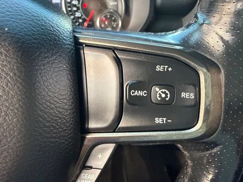 Used 2019 RAM 1500 Sport w/ Level 2 Equipment Group AWD/4WD image 19