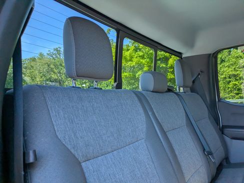 Used 2025 Ford F250 XL w/ STX Appearance Package AWD/4WD image 36