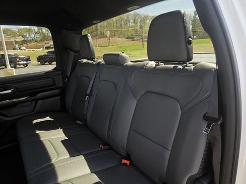 New 2026 RAM 1500 Tradesman image 27