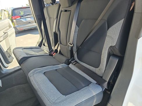 New 2026 Ford Bronco 4-Door image 13