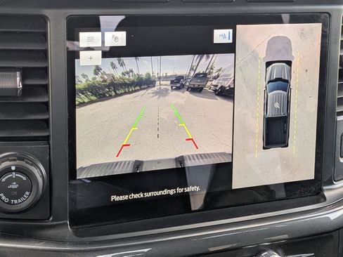 Used 2022 Ford F150 XLT w/ Equipment Group 302A High image 23