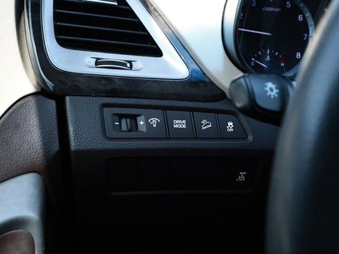 Used 2018 Hyundai Santa Fe SE AWD/4WD image 15
