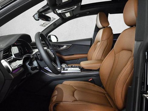 New 2026 Audi Q8 Prestige AWD/4WD image 17