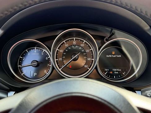 Certified 2023 MAZDA CX-5 AWD 2.5 S w/ Preferred Package image 20