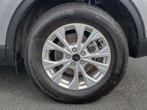 Used 2024 Ford Escape Active AWD/4WD image 11