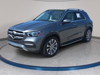 Used 2021 Mercedes-Benz GLE 350 4MATIC video 1