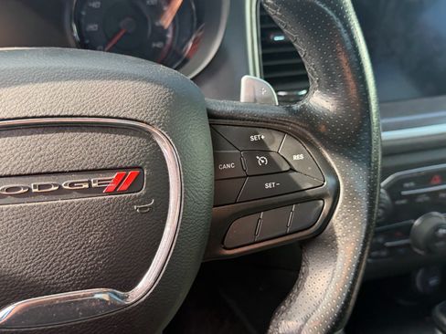 Used 2020 Dodge Charger GT w/ Driver Convenience Group RWD image 13