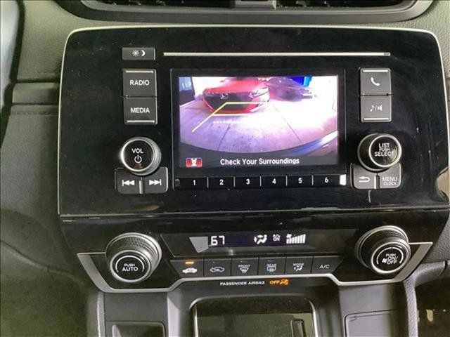 Used 2018 Honda CR-V LX image 18
