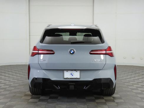 New 2026 BMW X3 xDrive30 w/ Premium Package image 6