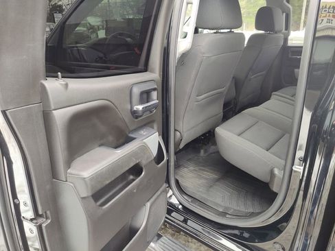 Used 2016 Chevrolet Silverado 1500 LT w/ Midnight Edition image 14