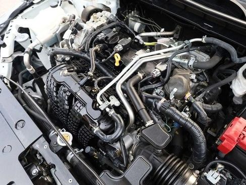 Certified 2025 Nissan Altima 2.5 SV FWD image 24