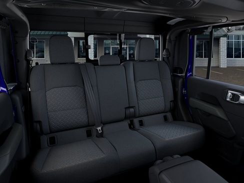 New 2026 Jeep Gladiator Mojave w/ Steel Bumper Group image 17