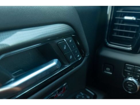 Used 2026 GMC Sierra 1500 AT4 w/ AT4 Premium Package AWD/4WD image 28