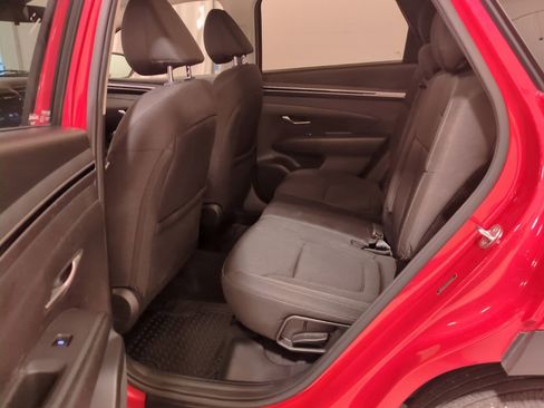 Certified 2023 Hyundai Tucson SEL AWD/4WD image 14