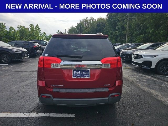 Used 2015 GMC Terrain SLE AWD/4WD image 6