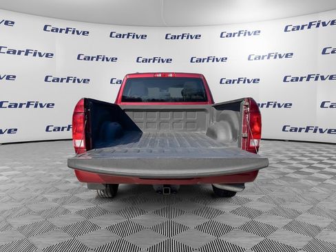 Used 2019 RAM 1500 Express AWD/4WD image 11