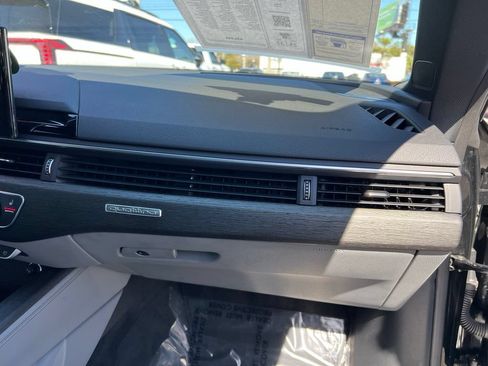 Used 2023 Audi A5 2.0T Premium Plus w/ Premium Plus AWD/4WD image 58