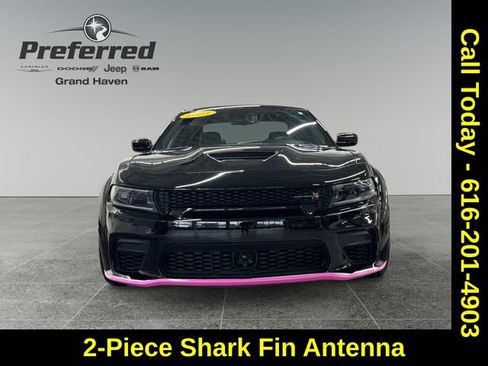 Used 2023 Dodge Charger Scat Pack image 11