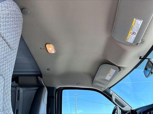 New 2026 Chevrolet Express 2500 w/ Driver Convenience Package RWD image 24