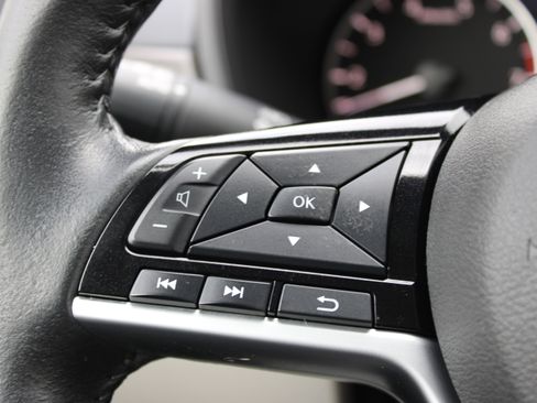 Certified 2023 Nissan Altima 2.5 SL image 26