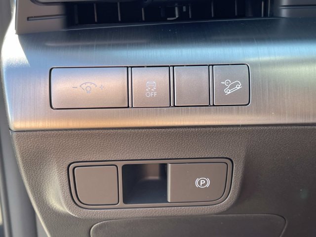 New 2027 Hyundai Kona SEL Sport FWD image 28