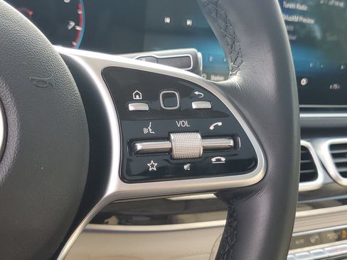 Used 2022 Mercedes-Benz GLE 450 4MATIC image 21