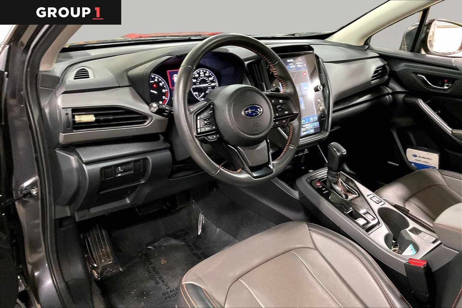Certified 2024 Subaru Crosstrek 2.5i Limited AWD/4WD image 18