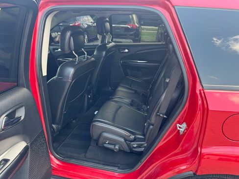 Used 2019 Dodge Journey GT AWD/4WD image 15