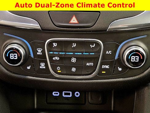 Used 2019 Chevrolet Equinox LT image 24