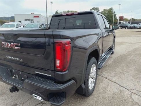New 2026 GMC Sierra 1500 Denali w/ Technology Package image 42