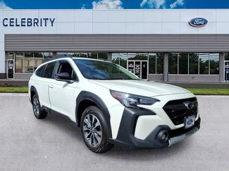 Used 2023 Subaru Outback Limited AWD/4WD video 1