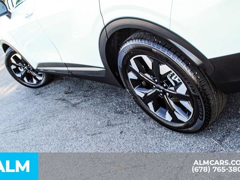 Used 2024 Kia Sportage X-Line AWD/4WD image 12