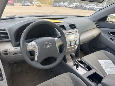 Used 2007 Toyota Camry LE image 8