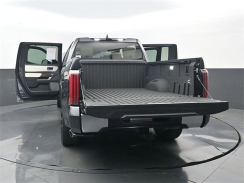 Used 2024 Toyota Tundra Capstone image 36
