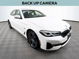Used 2023 BMW 530e image 3