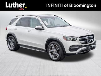 Used 2022 Mercedes-Benz GLE 350 4MATIC video 1