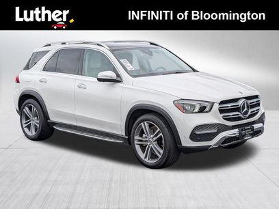 Used 2022 Mercedes-Benz GLE 350 4MATIC