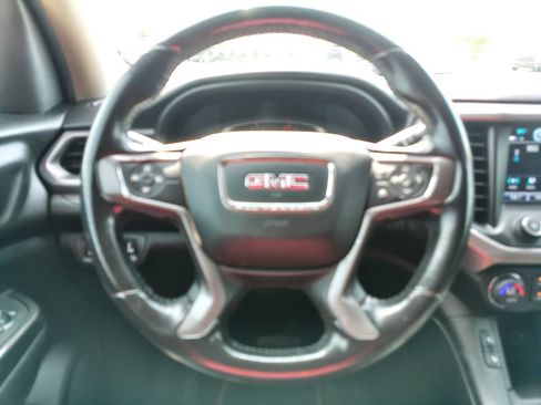 Used 2018 GMC Acadia SLE w/ Driver Alert Package I AWD/4WD image 24