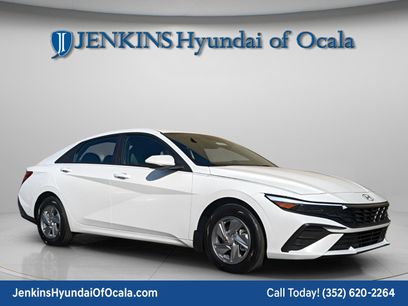 New 2026 Hyundai Elantra SE