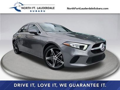 Used 2022 Mercedes-Benz A 220