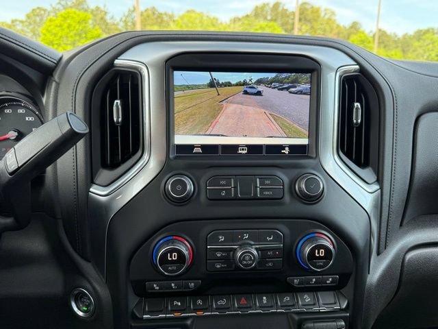 Used 2021 Chevrolet Silverado 1500 LTZ AWD/4WD image 19