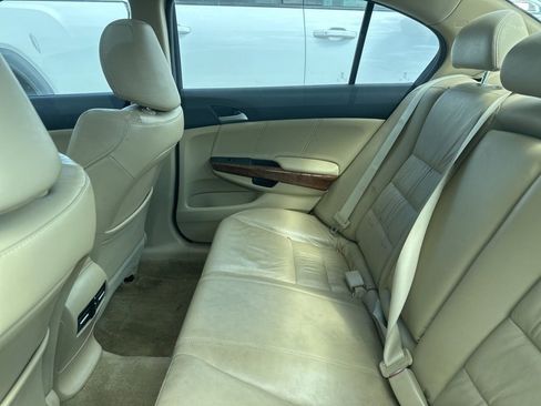 Used 2012 Honda Accord EX-L image 16