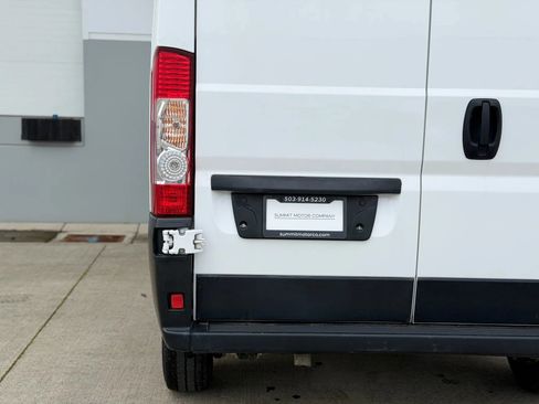 Used 2023 RAM ProMaster 1500 image 25