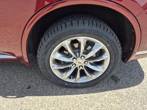 Used 2021 Dodge Durango SXT AWD/4WD image 23